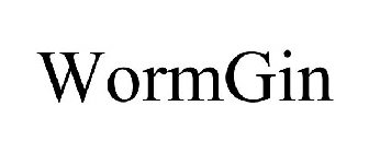 WORMGIN
