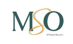 MSO OF PUERTO RICO, INC.