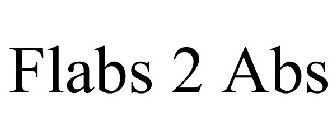 FLABS 2 ABS