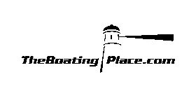 THEBOATING PLACE.COM