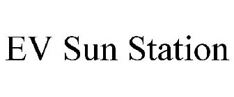 EV SUN STATION