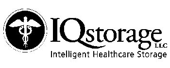 IQSTORAGE LLC INTELLIGENT HEALTHCARE STORAGE