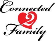 CONNECTED 2 FAMILY