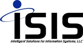ISIS INTELLIGENT SOLUTIONS FOR INFORMATION SYSTEMS, LLC