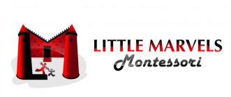 LITTLE MARVELS MONTESSORI