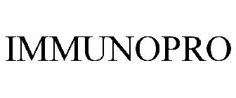 IMMUNOPRO
