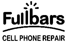 FULLBARS CELL PHONE REPAIR