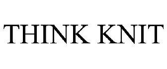 THINK KNIT