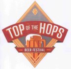 TOP OF THE HOPS BEER FESTIVAL