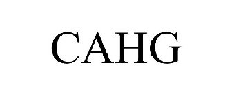 CAHG