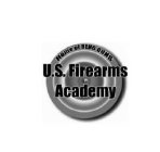 U.S. FIREARMS ACADEMY HOME OF RENO GUNS