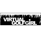 VIRTUAL GOLF GIRL