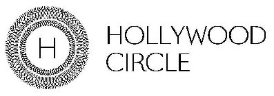 H HOLLYWOOD CIRCLE