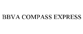 BBVA COMPASS EXPRESS