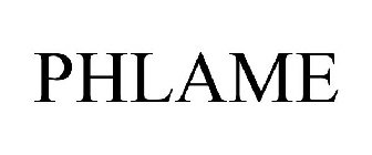 PHLAME
