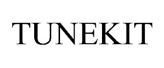 TUNEKIT