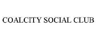 COALCITY SOCIAL CLUB