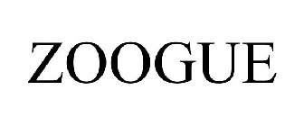 ZOOGUE