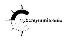 C CYBERSYMMITRONIX
