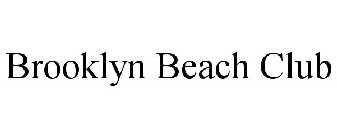 BROOKLYN BEACH CLUB