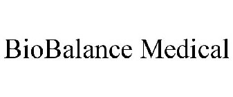 BIOBALANCE MEDICAL