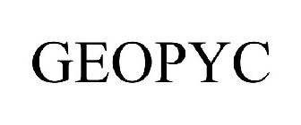GEOPYC