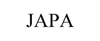 JAPA