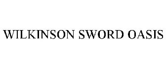 WILKINSON SWORD OASIS