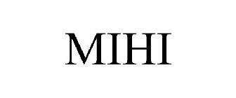 MIHI