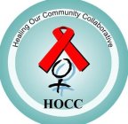 HEALING OUR COMMUNITY COLLABORATIVE HOCC