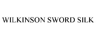 WILKINSON SWORD SILK
