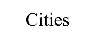 CITIES