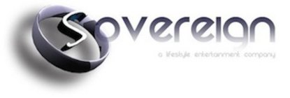 SOVEREIGN...A LIFESTYLE ENTERTAINMENT COMPANY