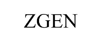 ZGEN