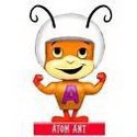 ATOM ANT