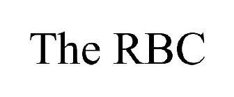 THE RBC