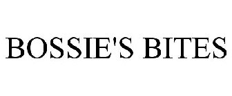 BOSSIE'S BITES