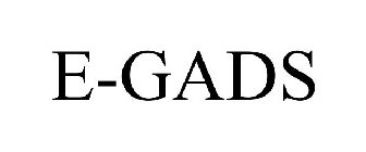 E-GADS