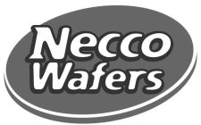 NECCO WAFERS