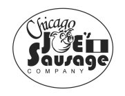 CHICAGO JOE'S SAUSAGE COMPANY
