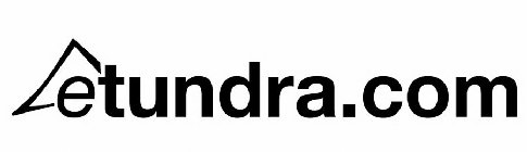 ETUNDRA.COM