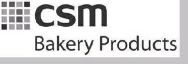 CSM BAKERY PRODUCTS