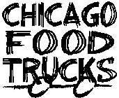 CHICAGO FOOD TRUCKS