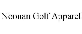 NOONAN GOLF APPAREL