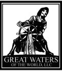 GREAT WATERS OF THE WORLD. LLC