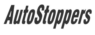 AUTOSTOPPERS