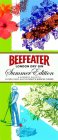 BEEFEATER LONDON DRY GIN SUMMER EDITION A SUMMERY GIN WITH ELDERFLOWER, BLACKCURRANT & HIBISCUS FLOWER 
