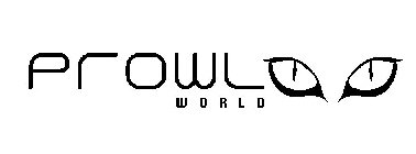 PROWL WORLD