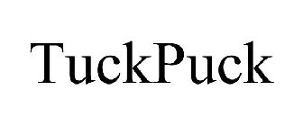 TUCKPUCK