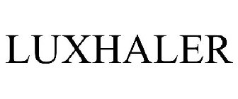 LUXHALER